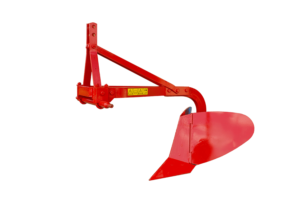 FURROW OPENER PLOUGH Matterhorn